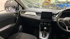 Renault Captur 1.3 TCE 140 Iconic 5dr EDC Petrol Hatchback